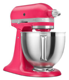 Kuchyňský robot KitchenAid 5KSM195PSEHI 

 obrázek produktu 3 z 12