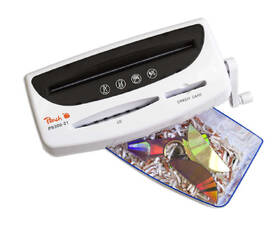 Skartovač Peach PS300-21 

 obrázek produktu 5 z 6