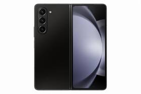 Mobilní telefon Samsung Galaxy Z Fold5 5G 12 GB / 256 GB černý

 obrázek produktu 12 z 15