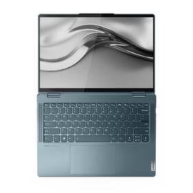 Notebook Lenovo Yoga 7 14IAL7 modrý

 obrázek produktu 5 z 12