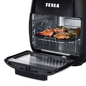 Fritéza horkovzdušná Tesla AirCook & Grill QG600 

 obrázek produktu 2 z 15