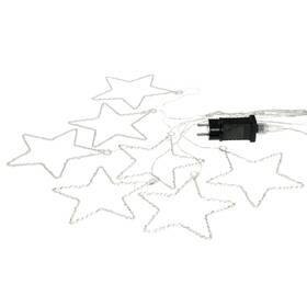 LED dekorace RETLUX RXL 484 Závěs hvězdy 1,2m 171LED 

 obrázek produktu 1 z 4