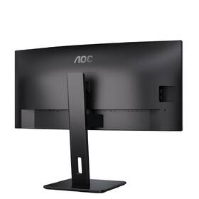 Monitor AOC CU34P3CV černý

 obrázek produktu 5 z 8