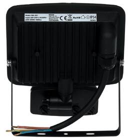 Reflektor RETLUX RSL 251, LED 20W černý/bílý

 obrázek produktu 5 z 7
