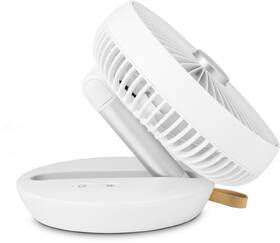 Ventilátor stolní Sencor SFE 0773WH 

 obrázek produktu 9 z 21