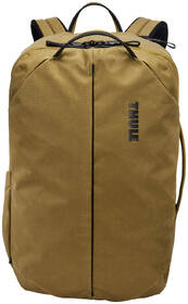 Batoh na notebook THULE Aion 40L na 15,6" zelený

 obrázek produktu 1 z 17
