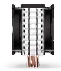 Chladič CPU ENDORFY Fera 5 Dual Fan 

 obrázek produktu 11 z 15