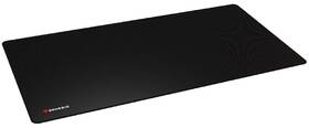 Podložka pod klávesnici a myš Genesis CARBON 500 MAXI, 90×45 cm černá

 obrázek produktu 1 z 6
