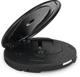 Discman TechniSat DIGITRADIO CD 2GO BT černý

 obrázek produktu 3 z 3