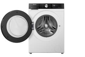 Pračka Hisense WF3S8045BW3 bílá barva
