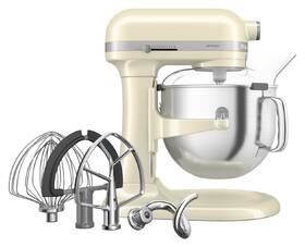 Kuchyňský robot KitchenAid 5KSM70SHXEAC 

 obrázek produktu 1 z 9