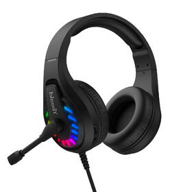 Headset A4Tech Bloody G230P, Jack 3,5 mm černý

 obrázek produktu 7 z 8