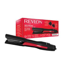 Žehlička na vlasy Revlon RVDR5330E černá

 obrázek produktu 1 z 15