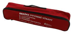 Brašna Compass s povinnou výbavou 216/2010 sb. MD 

 obrázek produktu 2 z 2