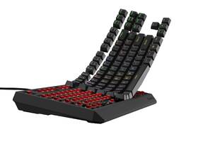Klávesnice Genesis THOR 230, TKL, RGB, Outemu Red, US layout černá

 obrázek produktu 7 z 9