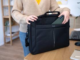Brašna na notebook Trust Primo Carry bag na 16" černá

 obrázek produktu 6 z 14