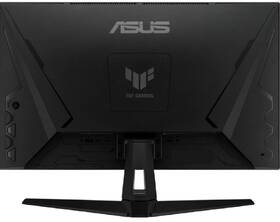 Herní monitor Asus TUF Gaming VG27AQ3A černý

 obrázek produktu 11 z 12