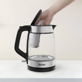 Rychlovarná konvice Tefal KI605830 Glass sklo

 obrázek produktu 4 z 8