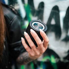 Přenosný reproduktor LAMAX Waver1 černý

 obrázek produktu 7 z 8