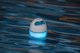 Reproduktor Bestway 58700 Flowclear Music Wave LED 

 obrázek produktu 3 z 13