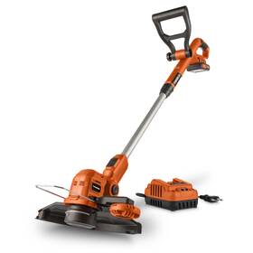 Strunová sekačka POWERPLUS POWDPG75421 (s baterií) 

 obrázek produktu 1 z 5