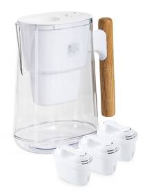Filtrační konvice G21 FK-G21-B, 2,5 l bílá

 obrázek produktu 3 z 7