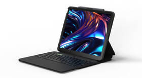 Pouzdro na tablet s klávesnicí ZAGG Keys 2 na Apple iPad Air 13 EN černé

 obrázek produktu 1 z 4