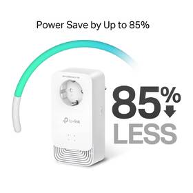 Síťový rozvod LAN po 230V TP-Link PG2400P KIT bílý

 obrázek produktu 2 z 7