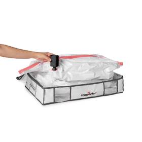 Vakuovací pumpa Compactor RAN11830, USB-C, 30 W černá

 obrázek produktu 9 z 15