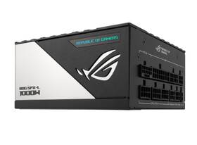 Zdroj Asus Loki SFX-L 1000W 80+ Platinum ARGB 

 obrázek produktu 7 z 11