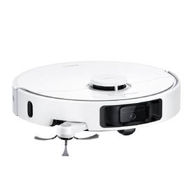 Robotický vysavač MOVA P50 Ultra bílý

 obrázek produktu 5 z 11