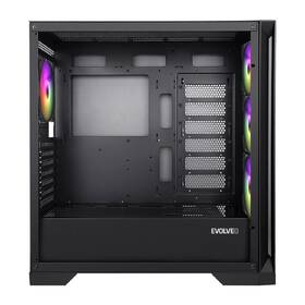 Case Evolveo Ptero Q2+ černá

 obrázek produktu 4 z 7