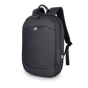 Batoh na notebook PORT DESIGNS CHICAGO EVO ECO 15,6", 14l černý

 obrázek produktu 1 z 5