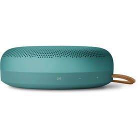 Přenosný reproduktor Bang & Olufsen Beosound A1 (3rd Gen) zelený

 obrázek produktu 2 z 7