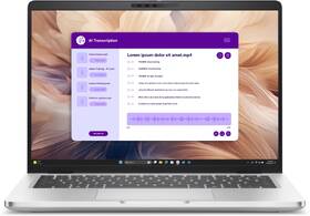 Notebook Dell Pro 14 Plus PB14250 stříbrný

 obrázek produktu 3 z 10