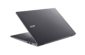 Notebook Acer Chromebook Plus 516 (CB516-1HT-31UE) šedá barva
