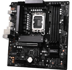 Základní deska ASRock B860M Pro-A 

 obrázek produktu 3 z 5