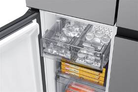 Americká lednice Samsung RM70F63NEREO nerez/ocel

 obrázek produktu 13 z 18