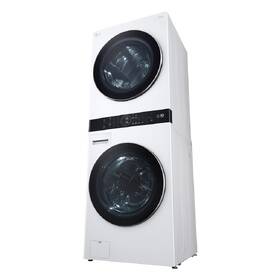 Prací věž LG WT1716WWF bílá

 obrázek produktu 21 z 26