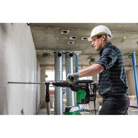 Kladivo vrtací HIKOKI DH45MAWSZ 

 obrázek produktu 4 z 4