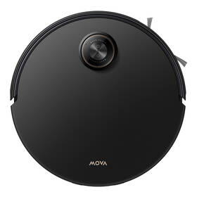 Robotický vysavač MOVA Z60 Ultra Roller Black černý

 obrázek produktu 5 z 5