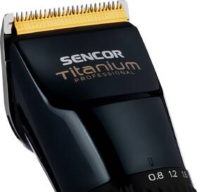 Zastřihovač vlasů Sencor SHP 8900BK černý

 obrázek produktu 6 z 11