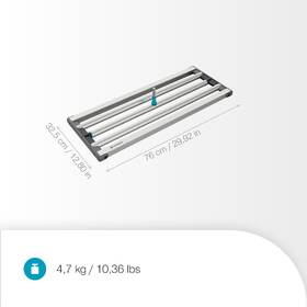 Nivelační brána Gardena 970838201 03569-20 

 obrázek produktu 1 z 4