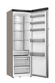 Chladnička Hisense RL3K370SAIE1 nerez

 obrázek produktu 3 z 7