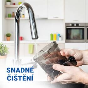 Odšťavňovač Tesla SlowJuicer SJ500 XL černý

 obrázek produktu 11 z 13