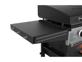Gril zahradní plynový Blackstone 28" Griddle BS-1785 

 obrázek produktu 4 z 8
