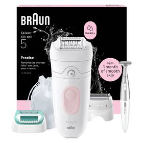 Epilátor Braun SE5-251 růžový

 obrázek produktu 4 z 11