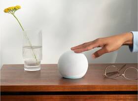 Hlasový asistent Amazon Echo Dot 5 bílý

 obrázek produktu 8 z 8