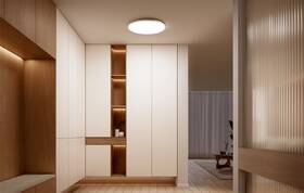 Stropní svítidlo Yeelight Chytré CW Mercury C380 bílé

 obrázek produktu 7 z 7