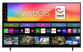 Televize LG 75QNED85B6B 

 obrázek produktu 8 z 9